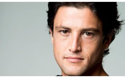 Alexandre Slaviero desmaiou durante live